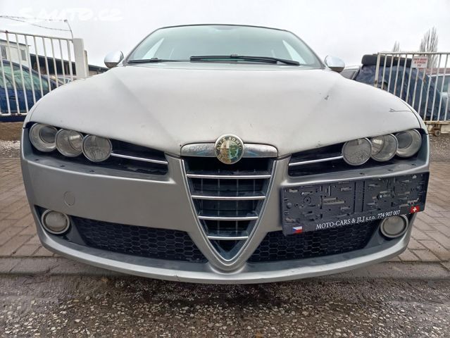 Alfa Romeo 159